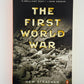 The First World War by Hew Strachan