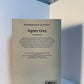 Agnes Grey by Anne Bronte