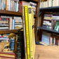 3 books by Kant