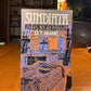 Sundiata by D.T. Niane