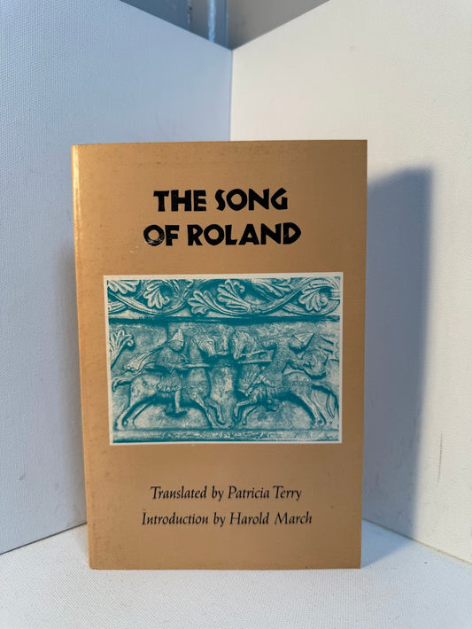 The Song of Roland