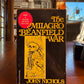 The Milagro Beanfield War by John Nichols
