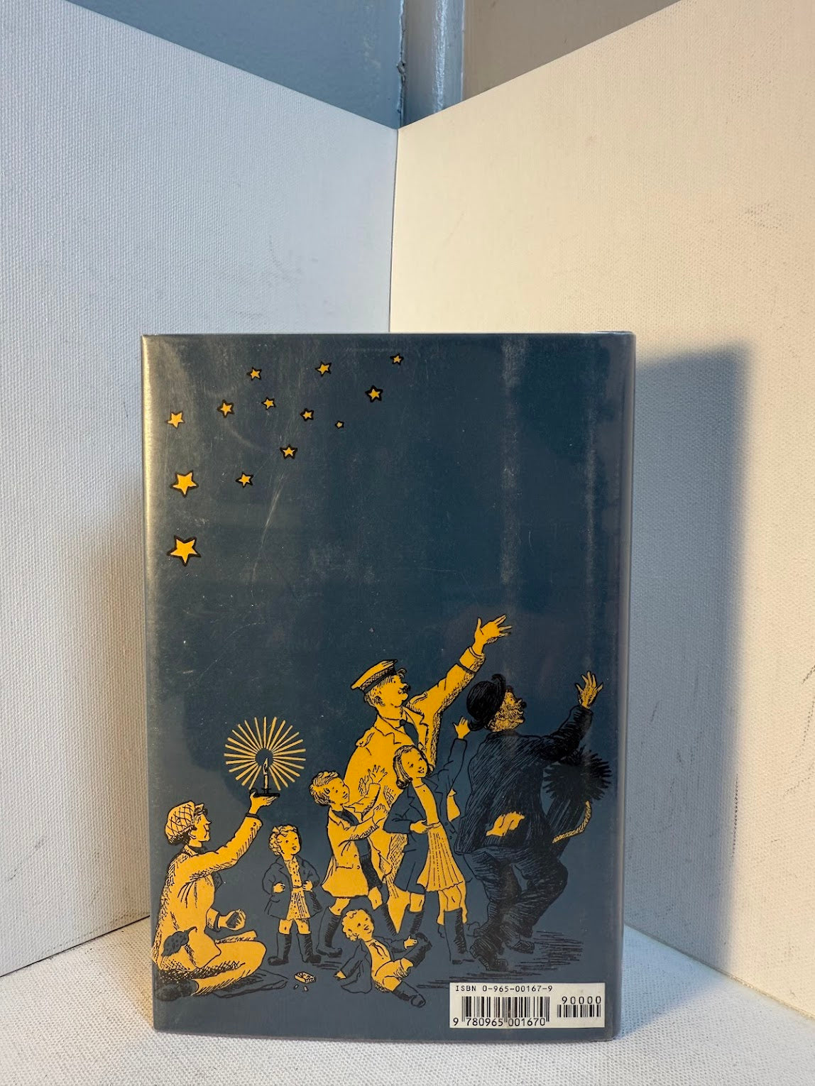 Mary Poppins Opens the Door by P.L. Travers