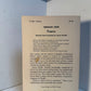 Poems by Hermann Hesse
