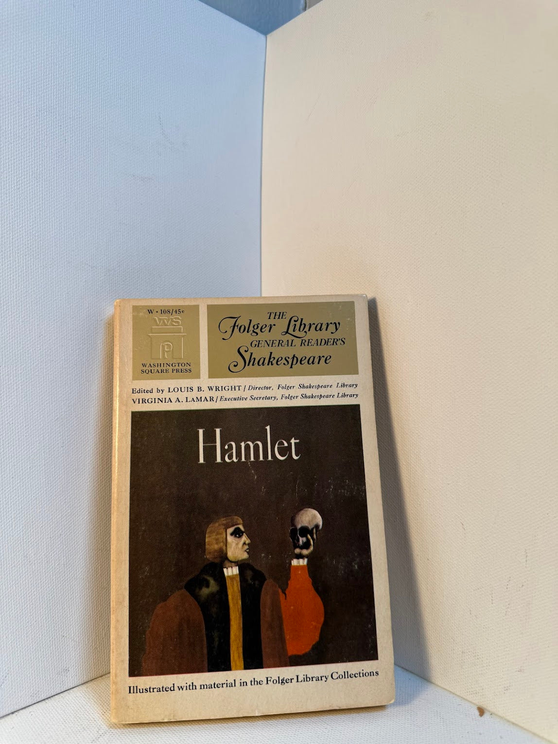 Hamlet