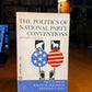 The Politics of National Party Conventions