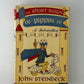The Short Reign of Pippin IV by John Steinbeck