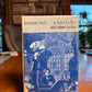 A Tale of a Tub and Other Satires by Jonathan Swift