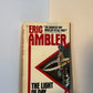 The Light of Day by Eric Ambler