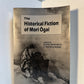The Historical Fiction of Mori Ogai