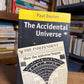 The Accidental Universe by Paul Davies