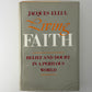 Living Faith by Jacques Ellul