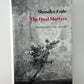 The Final Martyrs by Shusaku Endo