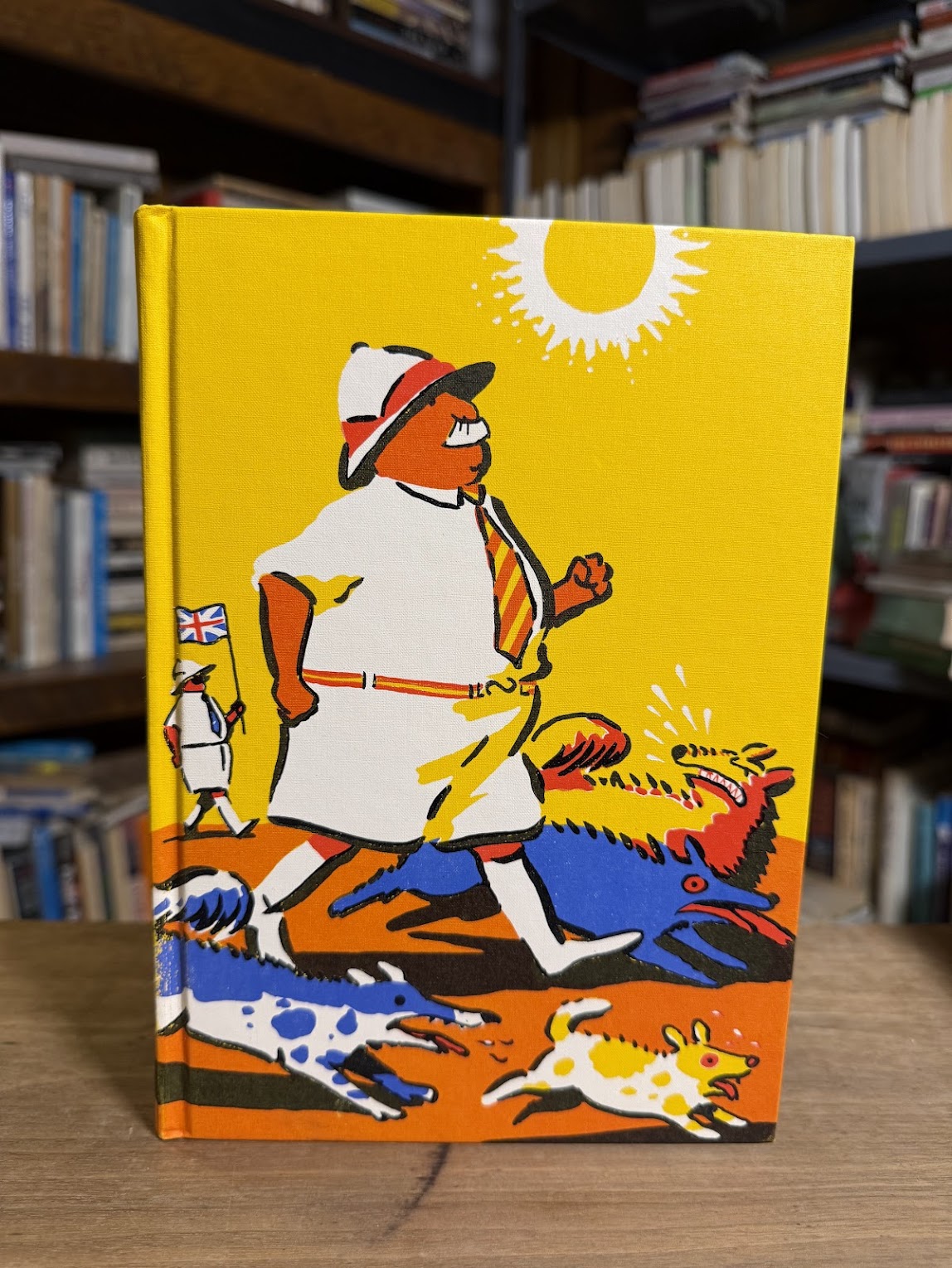 The Folio Book of Humorous Verse