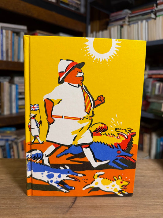 The Folio Book of Humorous Verse