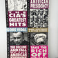 4 by Gore Vidal and Mark Zepezauer