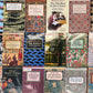 Collection of 60+ Dover Thrift Classic Editions
