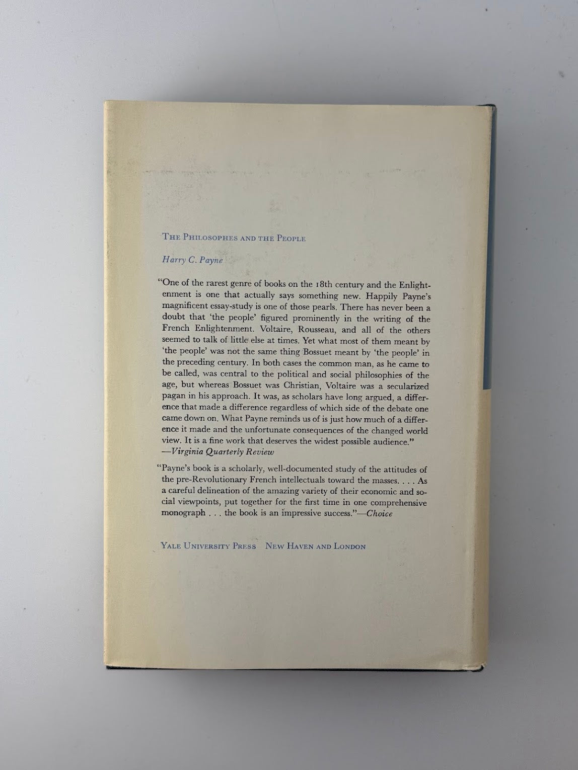 The Agony of the Republic by John M. Merriman
