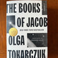 The Books of Jacob by Olga Tokarczuk