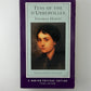 Tess of the D'Urbervilles by Thomas Hardy