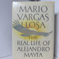 The Real Life of Alejandro Mayta by Mario Vargas Llosa