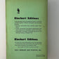 Leaves of Grass and Selected Prose by Walt Whitman