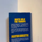 Cards on the Table by Agatha Christie