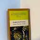 Over Prairie Trails by Frederick P. Grove
