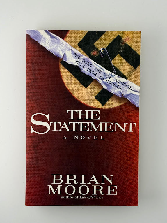The Statement by Brian Moore