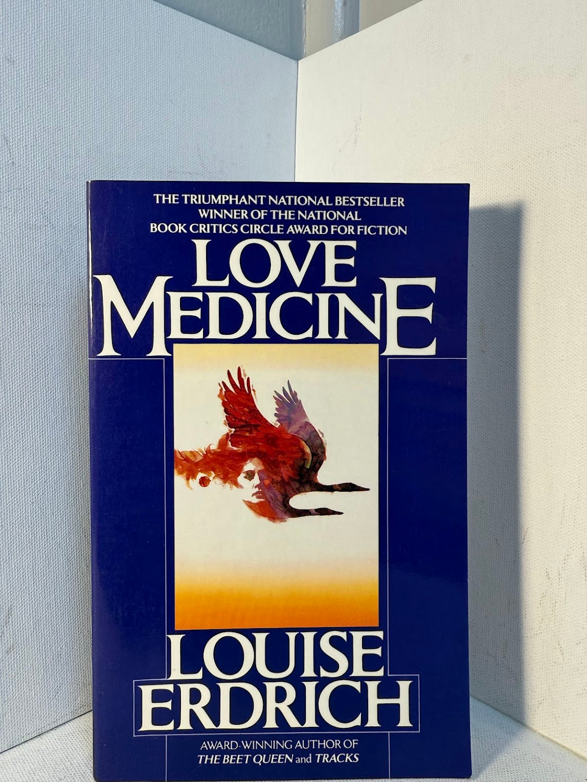 Love Medicine by Louise Erdrich