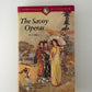 The Savoy Operas by W.S. Gilbert