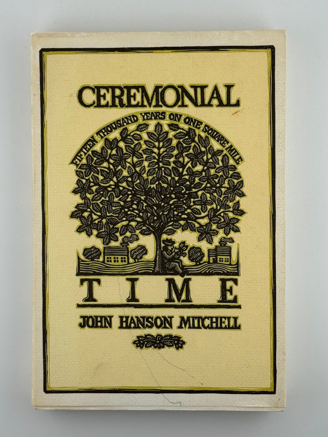 Ceremonial by John Hanson Mitchell