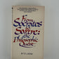 From Socrates to Sartre: The Philosophic Quest by T.Z. Lavine