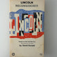Lincoln Reconsidered by David Donald