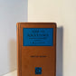 Aids to Anatomy (Pocket Anatomy) by R.J. Last