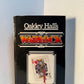 Warlock by Oakley Hall