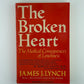 The Broken Heart by James J. Lynch