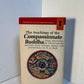 The Teachings of the Compassionate Buddha edited by E.A. Burtt