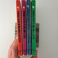 Eyewitness of World War 2 Volumes 1-4