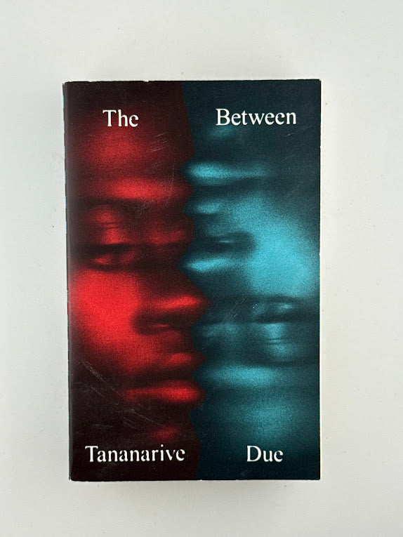 The Between by Tananarive Due