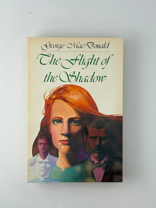 The Flight of the Shadow by George MacDonald