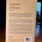 Saussure and His Interpreters by Roy Harris