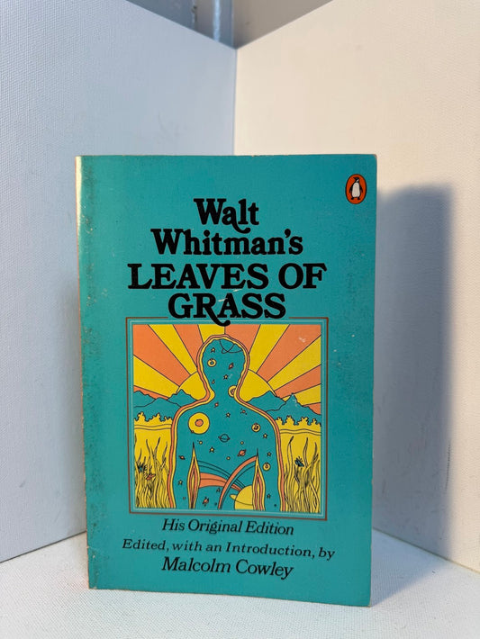 Walt Whitman's Leaves of Grass