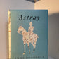 Astray by Emma Donoghue