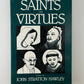 Saints and Virtues edited by John Stratton Hawley