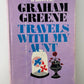 Travels With My Aunt by Graham Greene