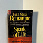 Spark of Life by Erich Maria Remarque