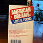 American Dreams by Studs Terkel