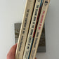 Three Mu books by James Churchward