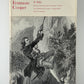 The Two Admirals by James Fenimore Cooper